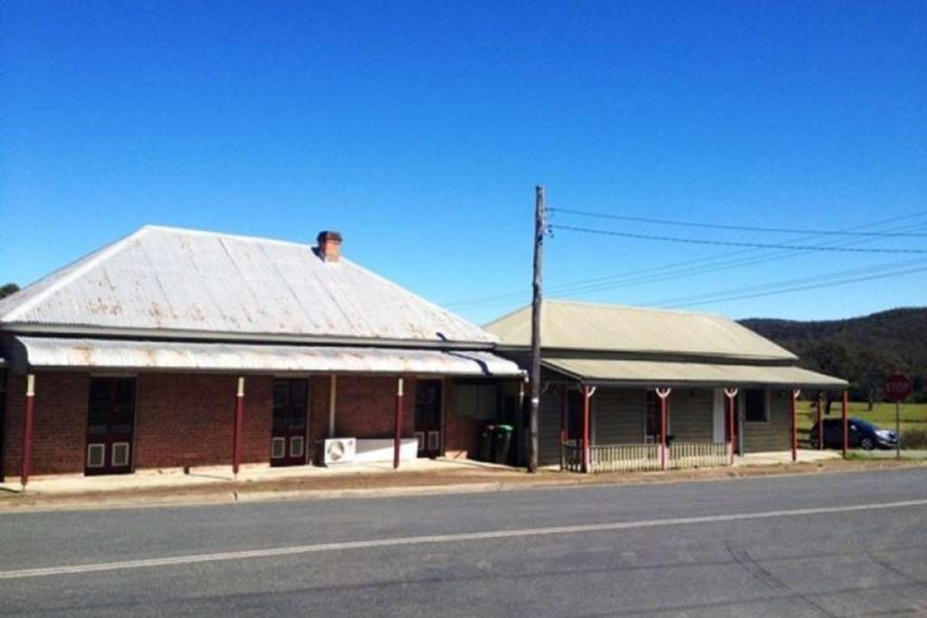 2755 Booral Road, BOORAL, NSW 2425 AUS