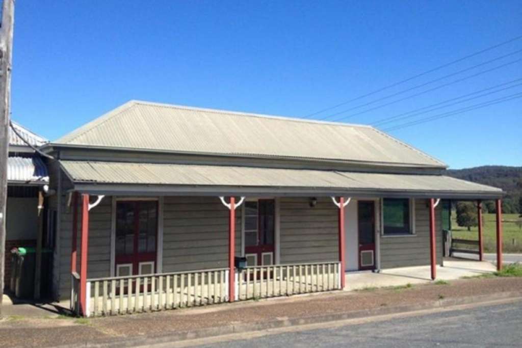 2755 Booral Road, BOORAL, NSW 2425 AUS