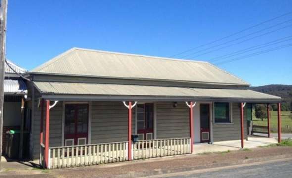 2755 Booral Road, BOORAL, NSW 2425 AUS