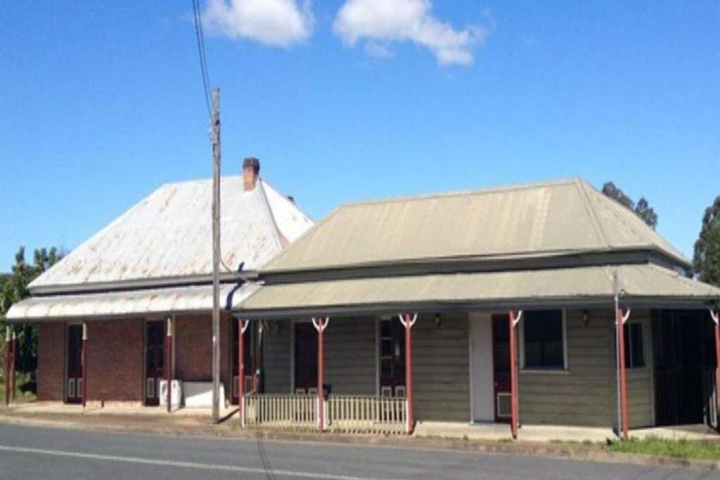 2755 Booral Road, BOORAL, NSW 2425 AUS