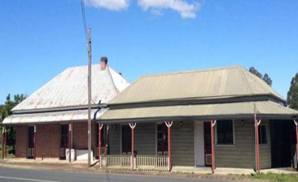 2755 Booral Road, BOORAL, NSW 2425 AUS