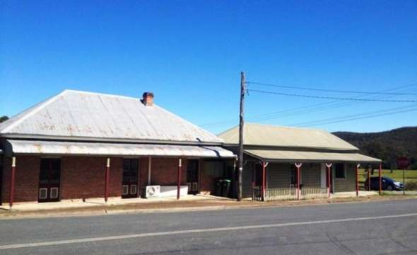 2755 Booral Road, BOORAL, NSW 2425 AUS