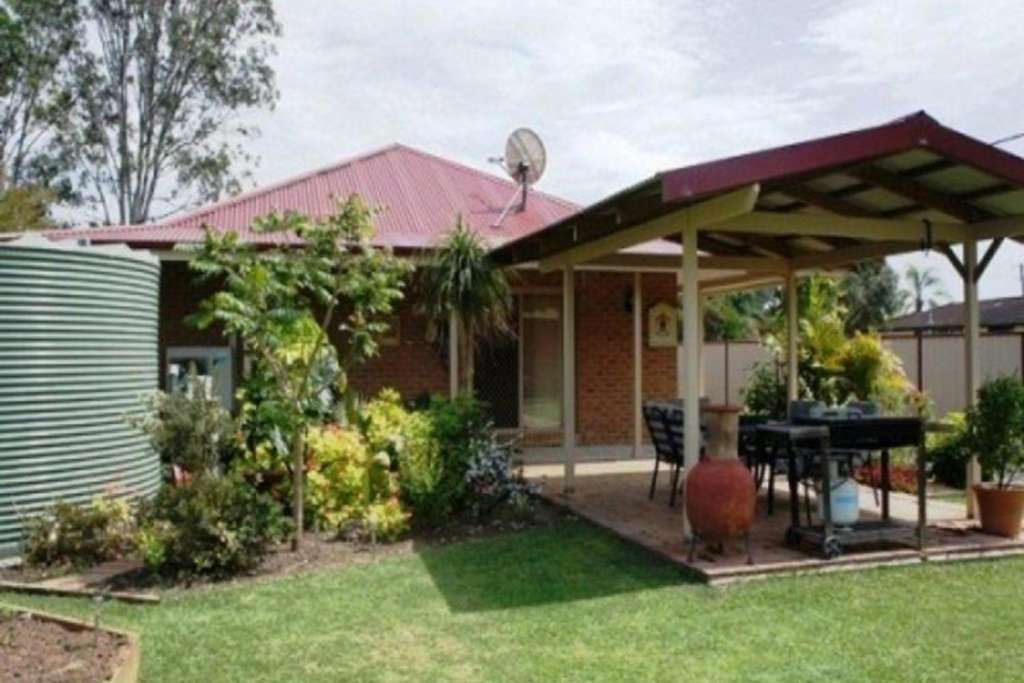LIMEBURNERS CREEK, NSW 2444 AUS