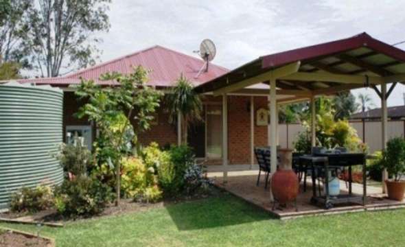 LIMEBURNERS CREEK, NSW 2444 AUS