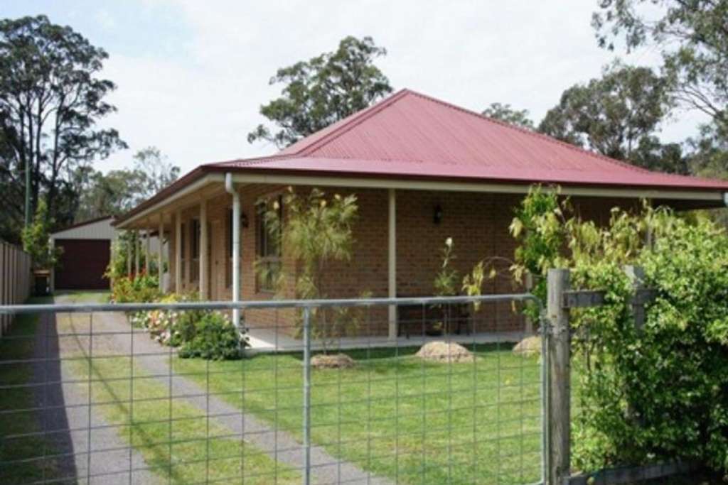 LIMEBURNERS CREEK, NSW 2444 AUS