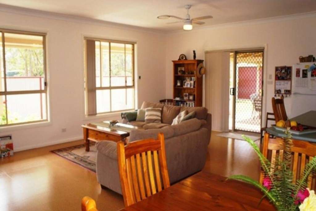 LIMEBURNERS CREEK, NSW 2444 AUS