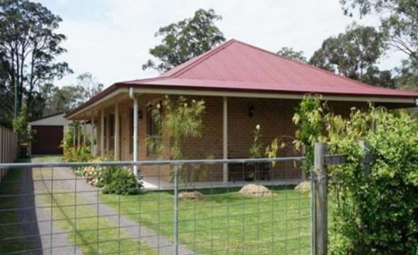 LIMEBURNERS CREEK, NSW 2444 AUS