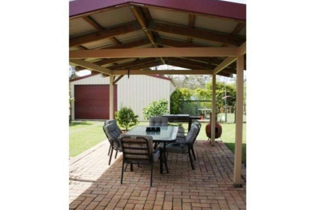 LIMEBURNERS CREEK, NSW 2444 AUS
