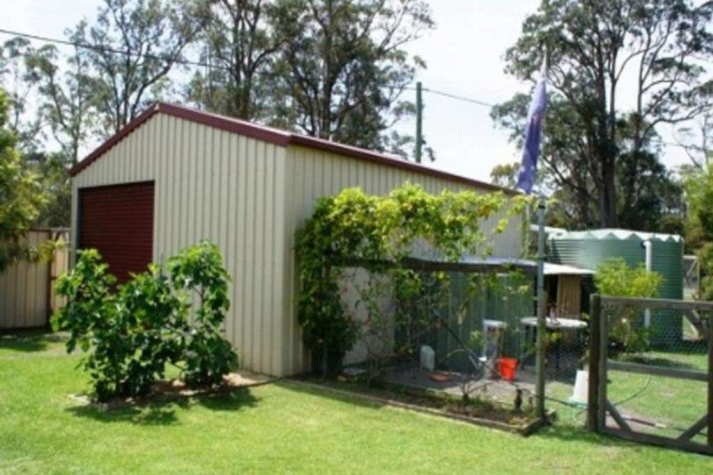 LIMEBURNERS CREEK, NSW 2444 AUS