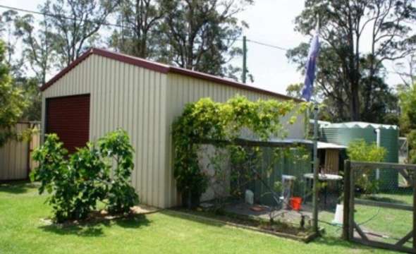 LIMEBURNERS CREEK, NSW 2444 AUS
