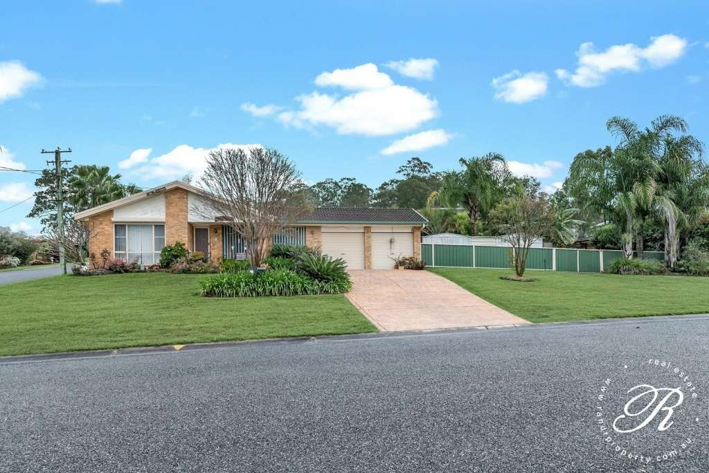 17 Melbee Circuit, DUNGOG, NSW 2420 AUS
