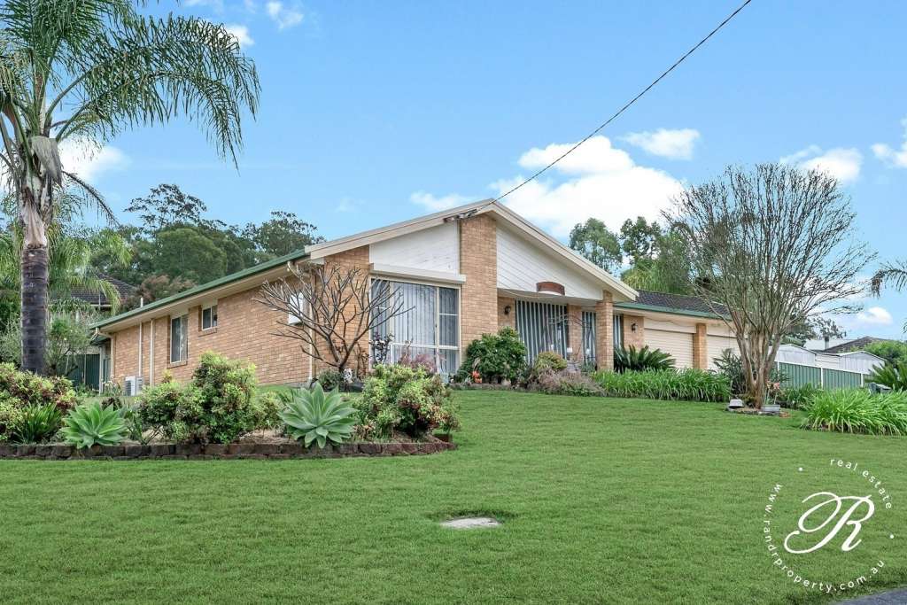 17 Melbee Circuit, DUNGOG, NSW 2420 AUS