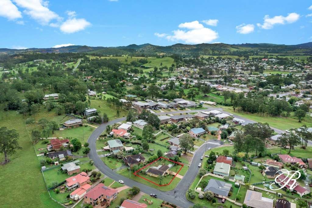 17 Melbee Circuit, DUNGOG, NSW 2420 AUS