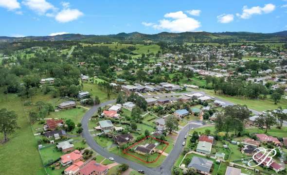 17 Melbee Circuit, DUNGOG, NSW 2420 AUS