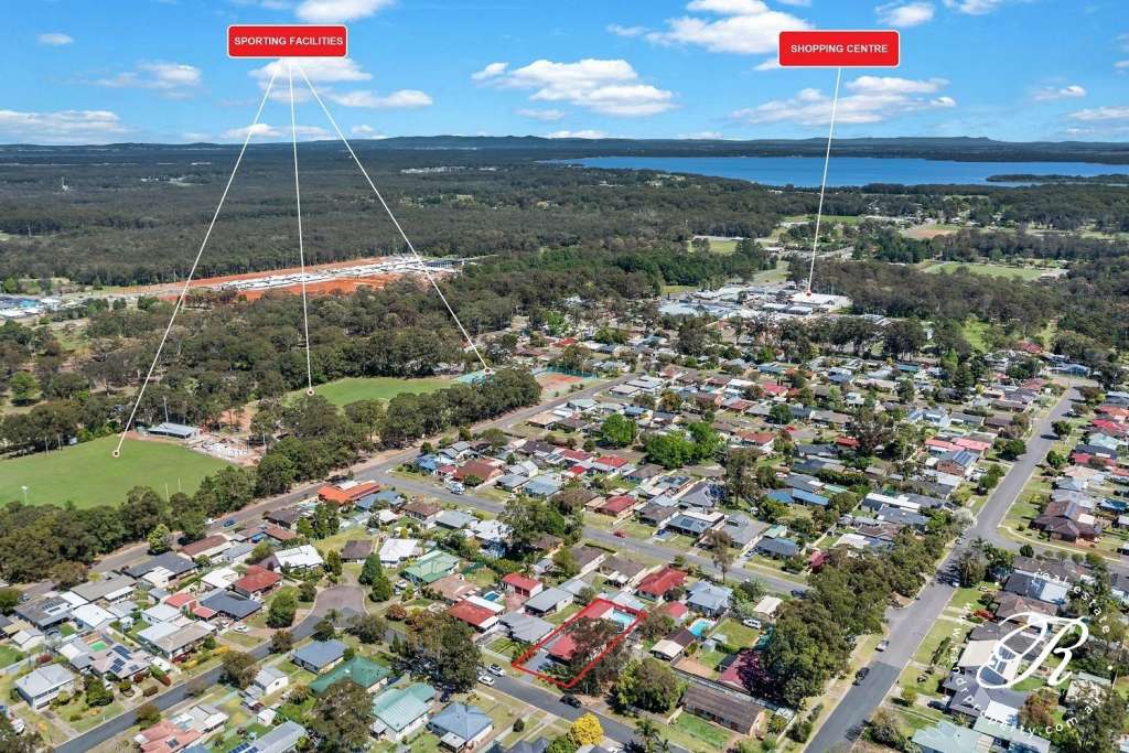 6 Blackbutt Crescent, MEDOWIE, NSW 2318 AUS