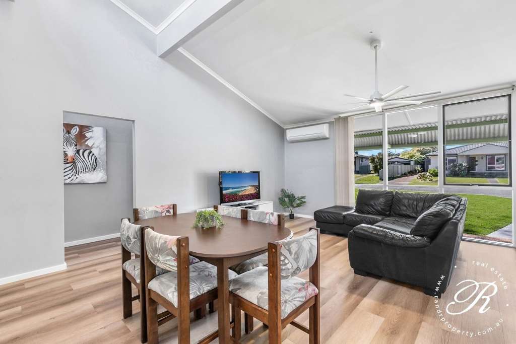 6 Blackbutt Crescent, MEDOWIE, NSW 2318 AUS