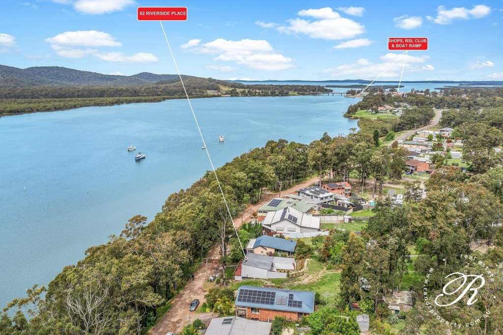 62 Riverside Drive, KARUAH, NSW 2324 AUS