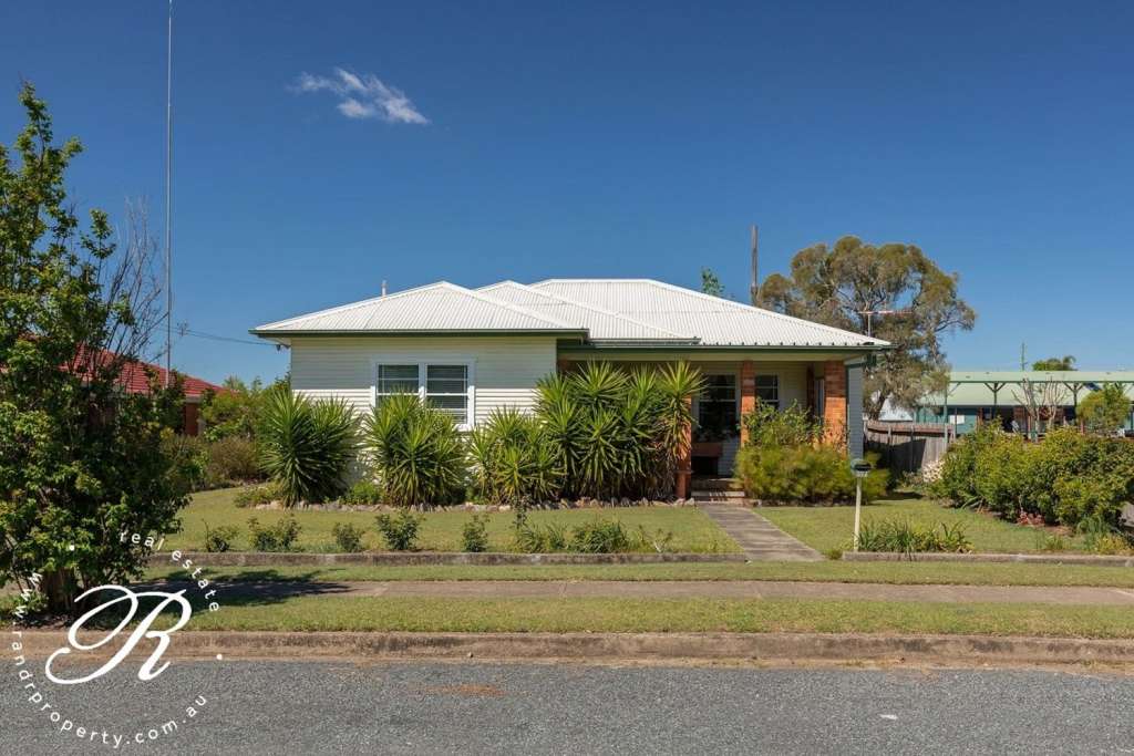57 Hume Street, GLOUCESTER, NSW 2422 AUS
