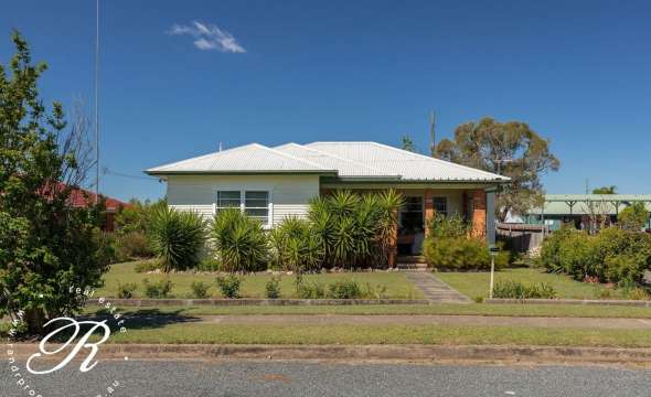 57 Hume Street, GLOUCESTER, NSW 2422 AUS
