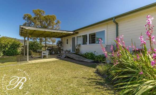 57 Hume Street, GLOUCESTER, NSW 2422 AUS