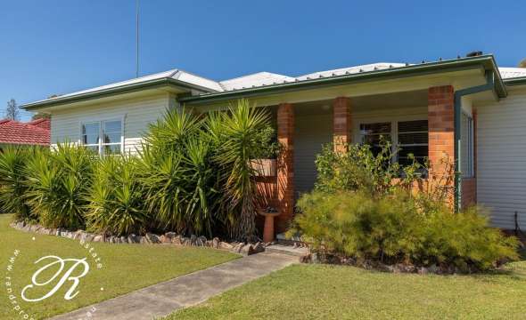 57 Hume Street, GLOUCESTER, NSW 2422 AUS