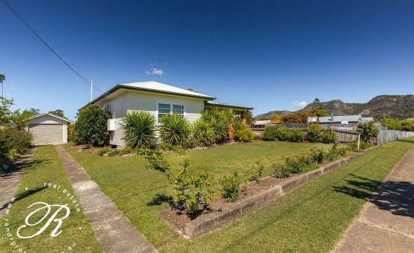 57 Hume Street, GLOUCESTER, NSW 2422 AUS