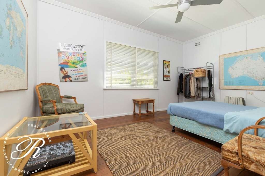 57 Hume Street, GLOUCESTER, NSW 2422 AUS