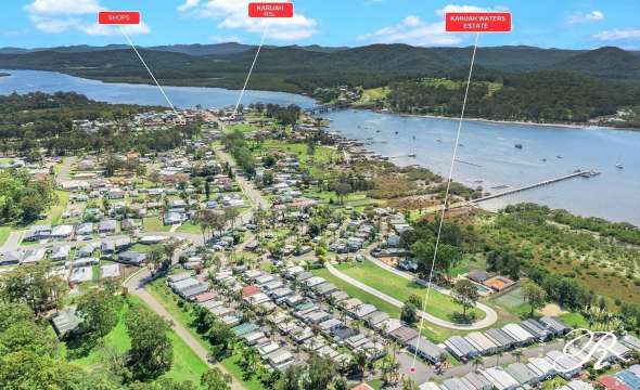 92/88-96 Holdom Road, KARUAH, NSW 2324 AUS