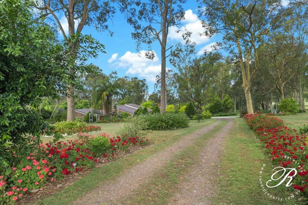 686 Seaham Road, NELSONS PLAINS, NSW 2324 AUS