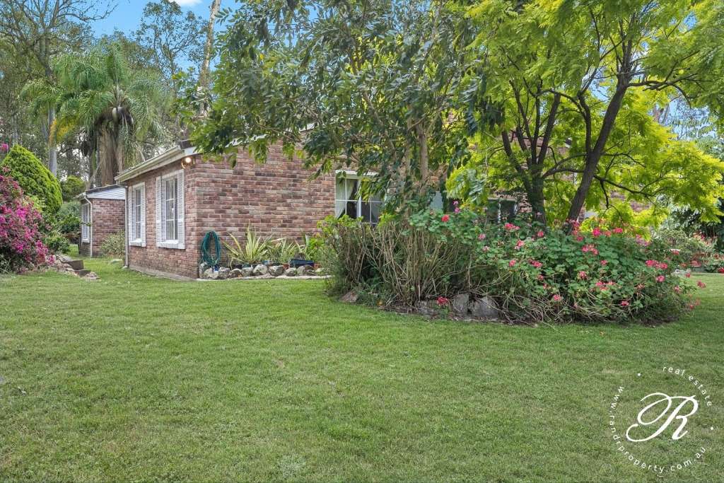 686 Seaham Road, NELSONS PLAINS, NSW 2324 AUS