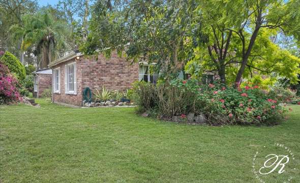 686 Seaham Road, NELSONS PLAINS, NSW 2324 AUS