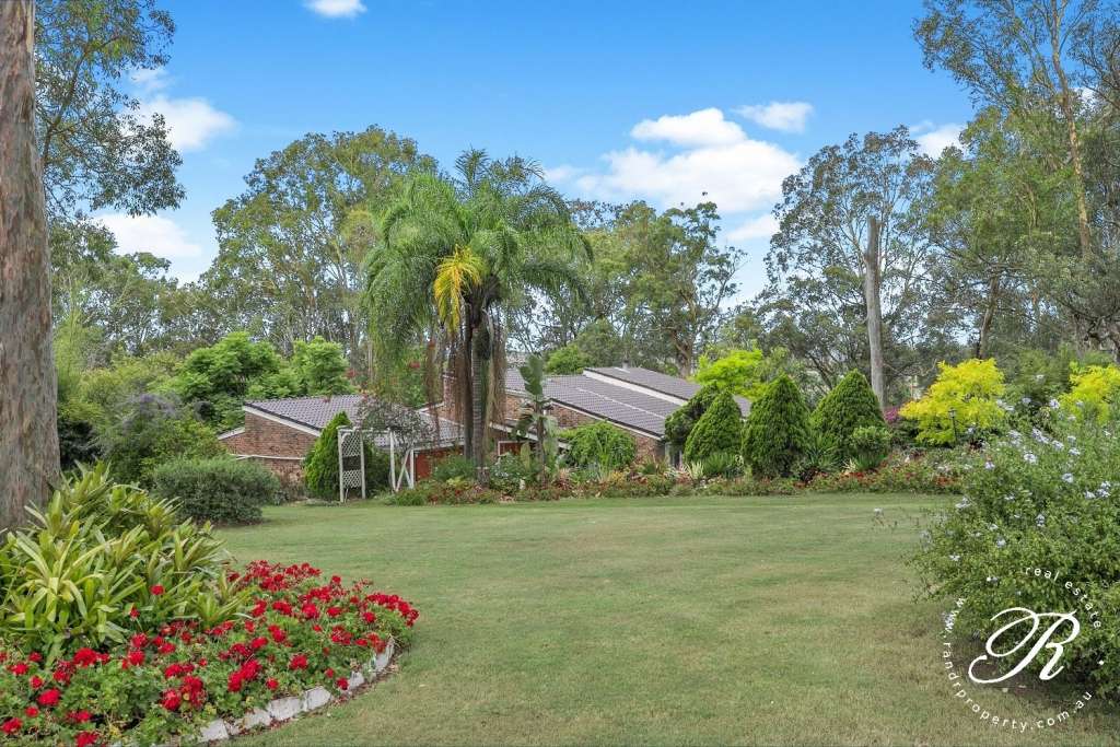 686 Seaham Road, NELSONS PLAINS, NSW 2324 AUS