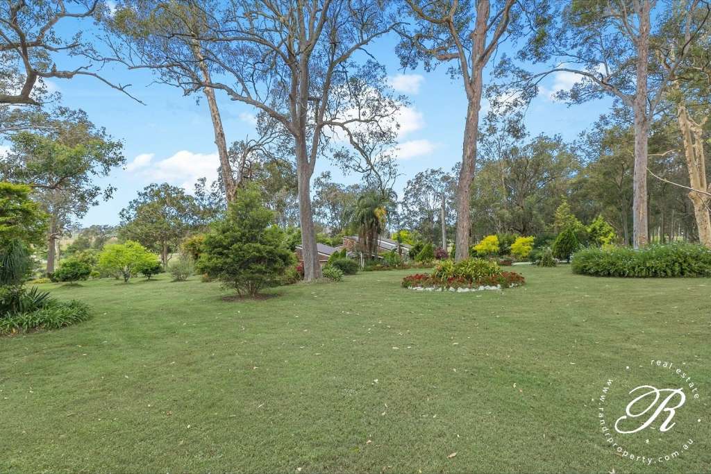 686 Seaham Road, NELSONS PLAINS, NSW 2324 AUS