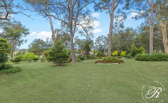 686 Seaham Road, NELSONS PLAINS, NSW 2324 AUS
