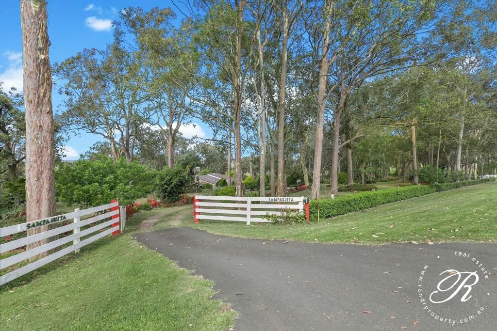 686 Seaham Road, NELSONS PLAINS, NSW 2324 AUS