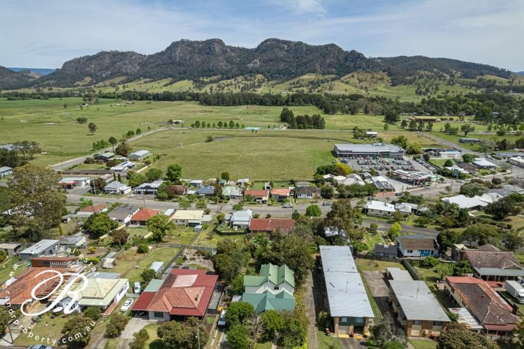 67 Barrington Street, GLOUCESTER, NSW 2422 AUS