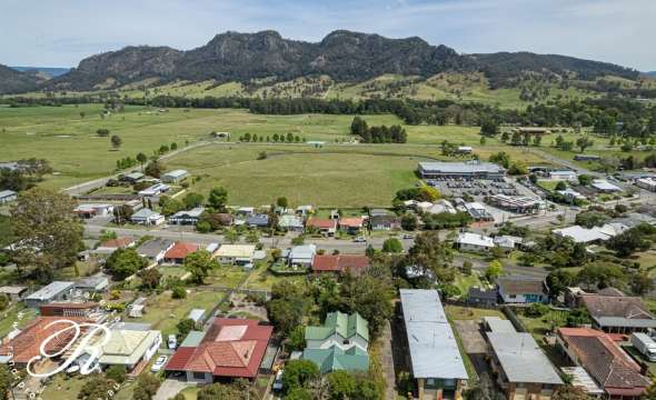 67 Barrington Street, GLOUCESTER, NSW 2422 AUS