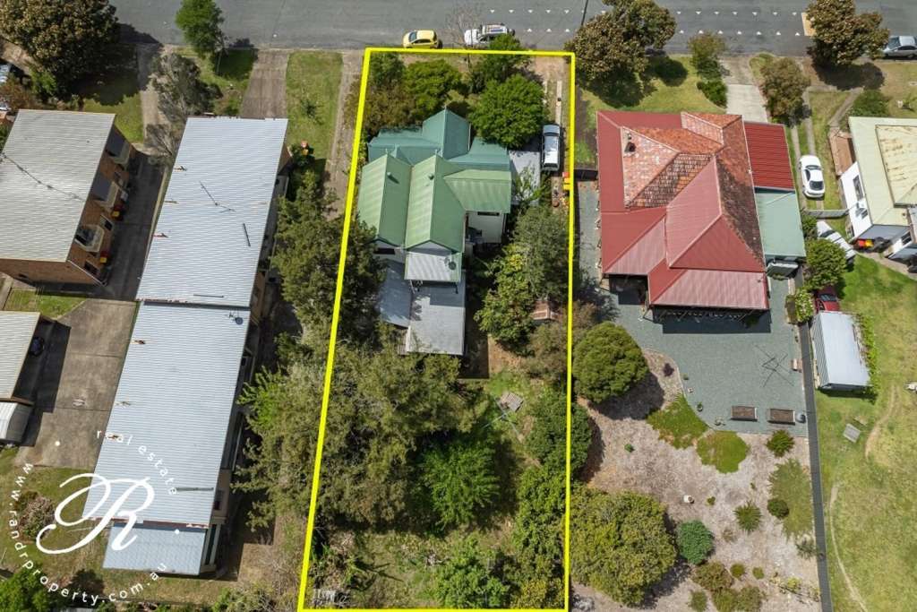 67 Barrington Street, GLOUCESTER, NSW 2422 AUS