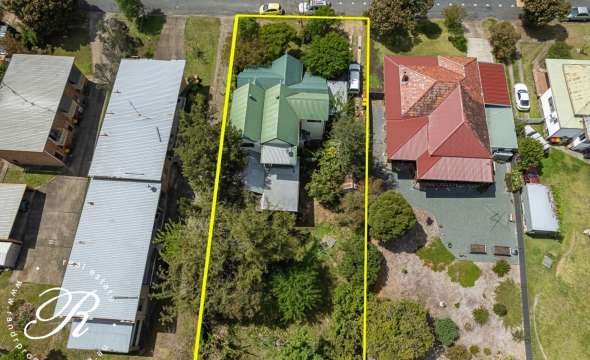 67 Barrington Street, GLOUCESTER, NSW 2422 AUS