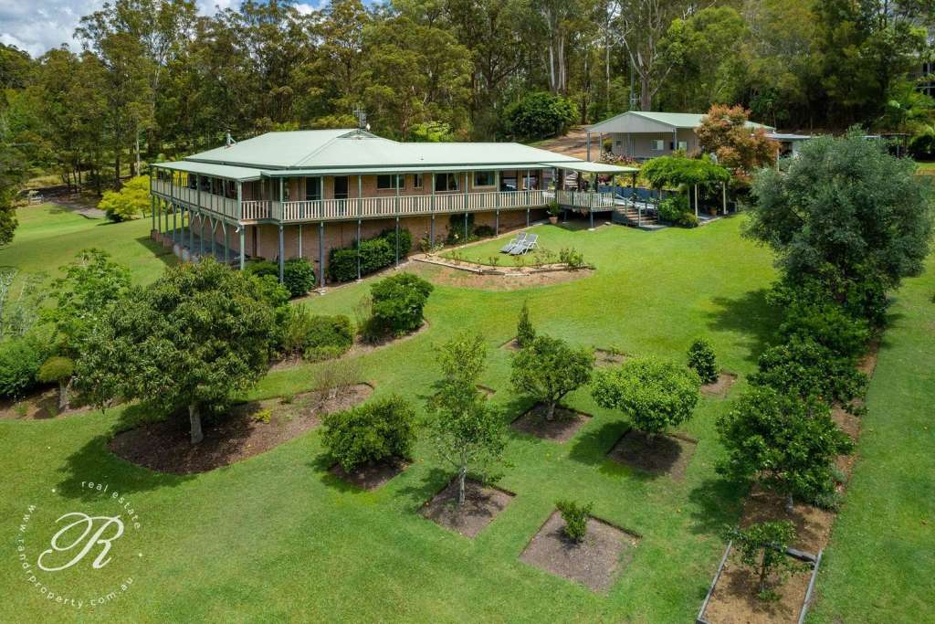 1-3 Red Oak Road, Rainbow Flat, NSW 2430 AUS