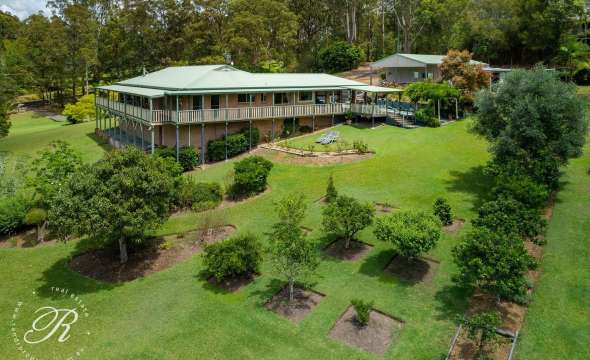 1-3 Red Oak Road, Rainbow Flat, NSW 2430 AUS