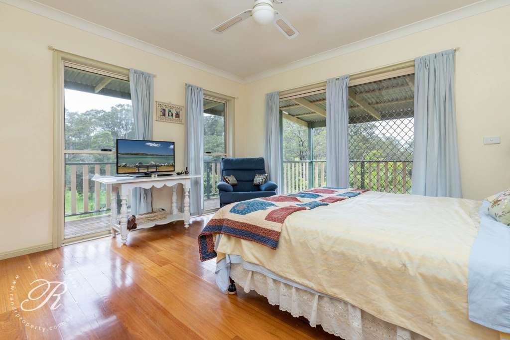 1-3 Red Oak Road, Rainbow Flat, NSW 2430 AUS
