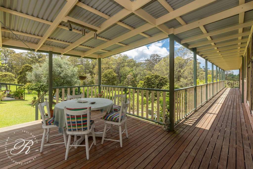 1-3 Red Oak Road, Rainbow Flat, NSW 2430 AUS