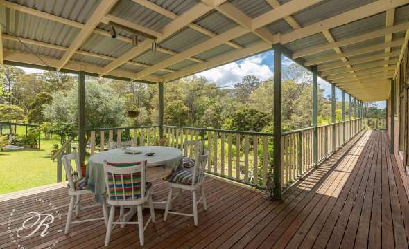 1-3 Red Oak Road, Rainbow Flat, NSW 2430 AUS