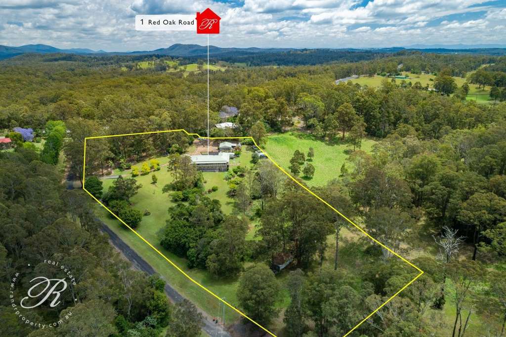 1-3 Red Oak Road, Rainbow Flat, NSW 2430 AUS
