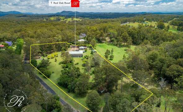 1-3 Red Oak Road, Rainbow Flat, NSW 2430 AUS