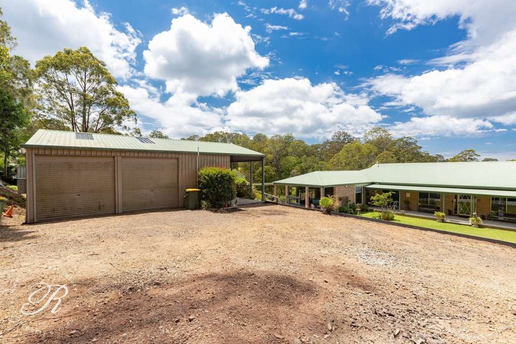 1-3 Red Oak Road, Rainbow Flat, NSW 2430 AUS