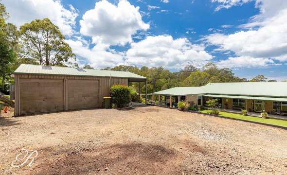 1-3 Red Oak Road, Rainbow Flat, NSW 2430 AUS