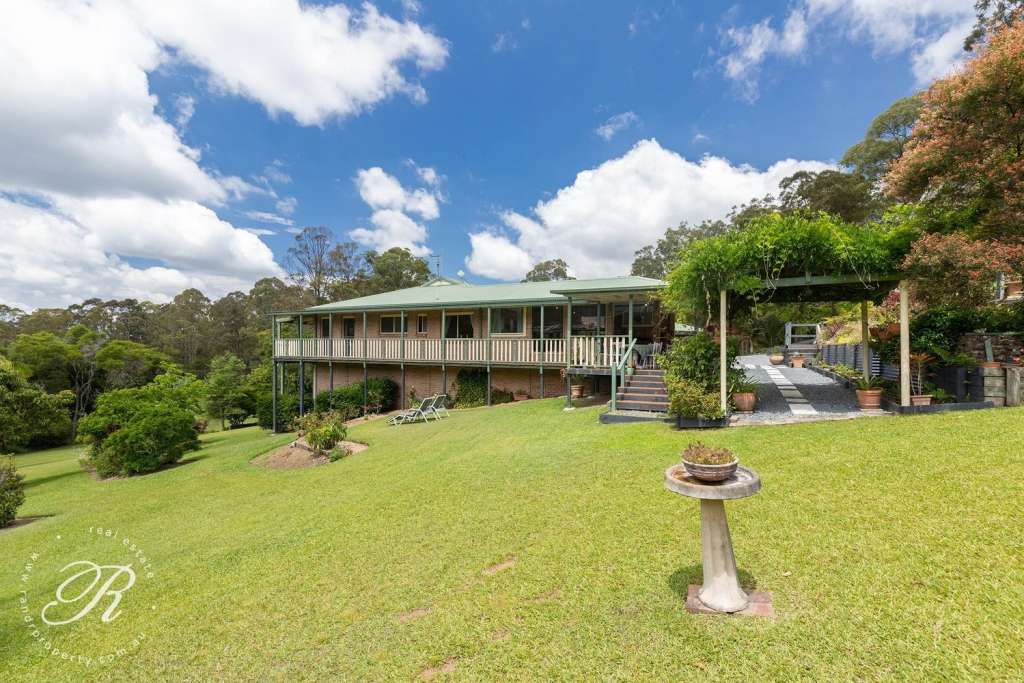 1-3 Red Oak Road, Rainbow Flat, NSW 2430 AUS