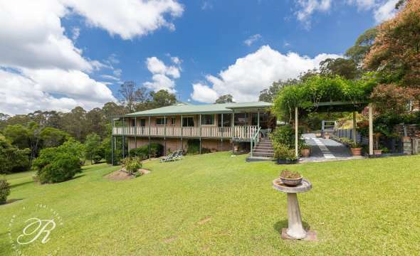 1-3 Red Oak Road, Rainbow Flat, NSW 2430 AUS